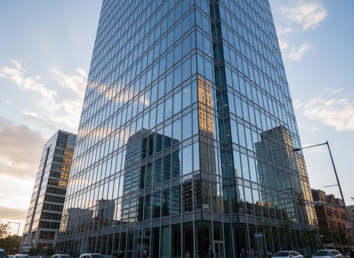 Curtain Wall